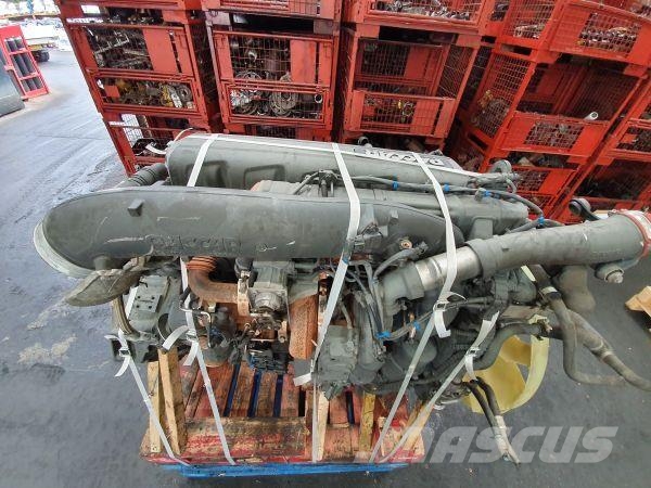 DAF MX-13 340 H1 Motoren