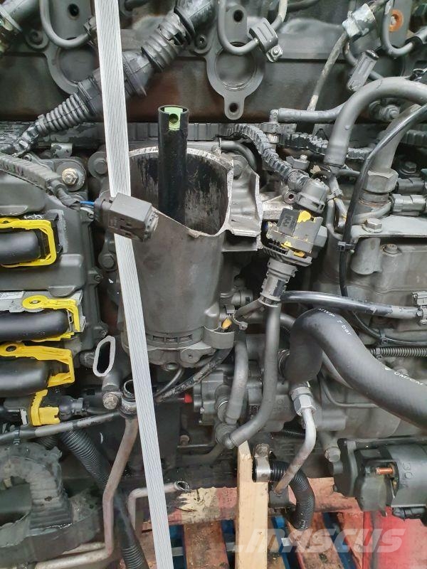 DAF MX-13 340 H1 Motoren