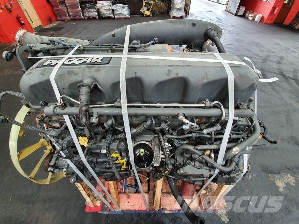 DAF MX-13 340 H1 Motoren