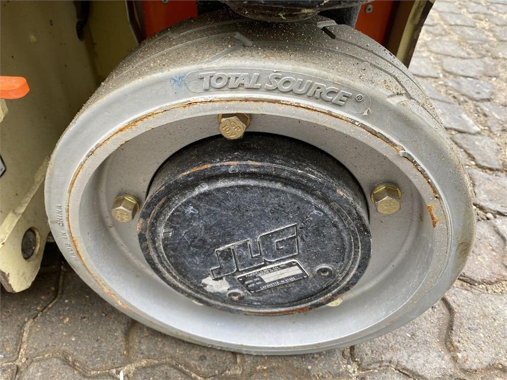 JLG 1230ES Personhissar och andra hissar