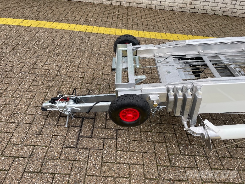Klaas Toplight 21 BE Andere Arbeitsbühnen