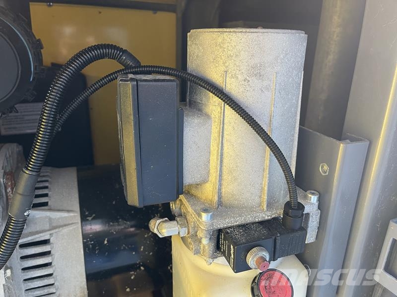Atlas Copco QLT H 50 照明燈