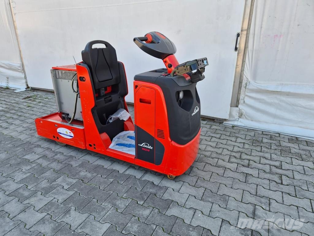 Linde W04 マテリアルハンドリング-その他