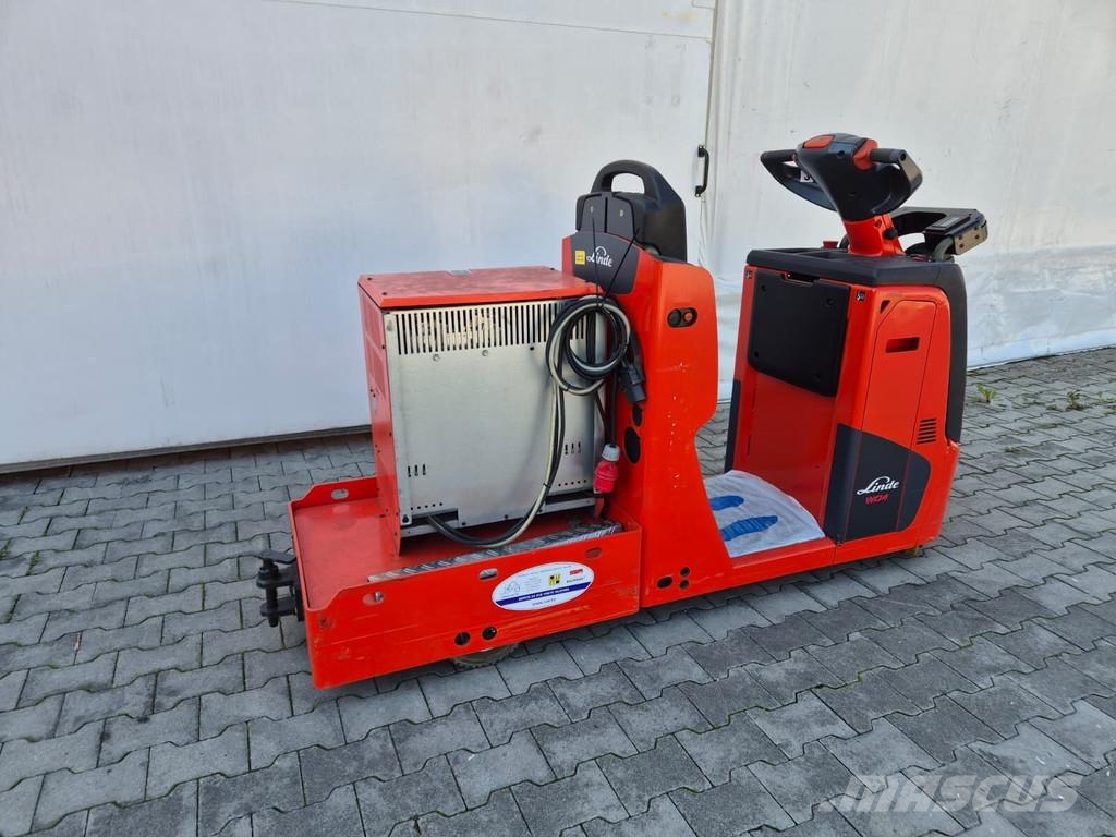 Linde W04 マテリアルハンドリング-その他