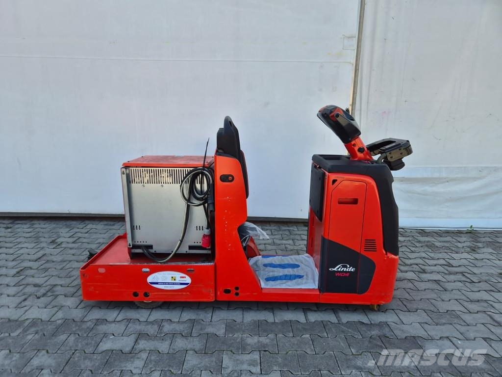 Linde W04 マテリアルハンドリング-その他