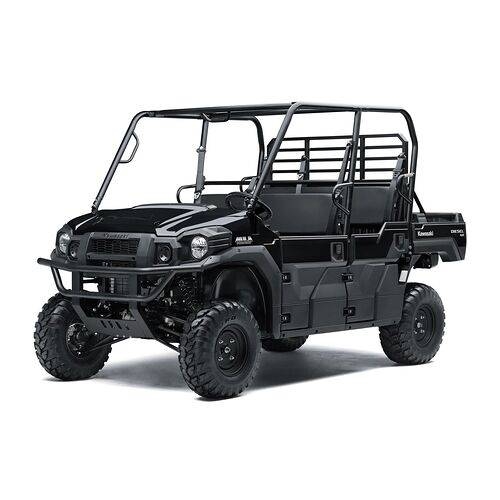 Kawasaki MULE PRO-DXT Traktor A UTVs