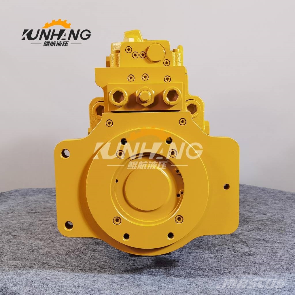 CAT E395 E395GC Hydraulic Pump 30R-0200 627-1304 Transmission