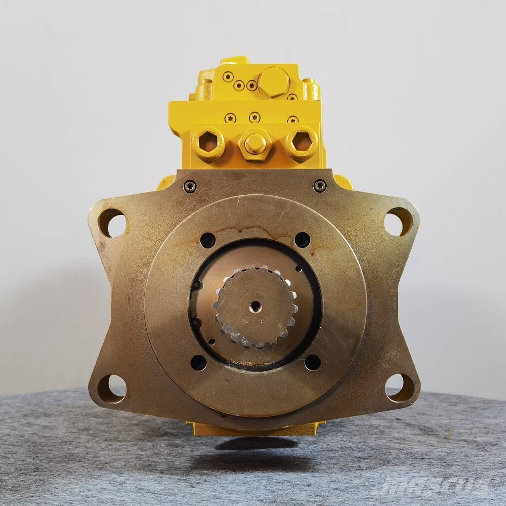 CAT E395 E395GC Hydraulic Pump 30R-0200 627-1304 Transmission