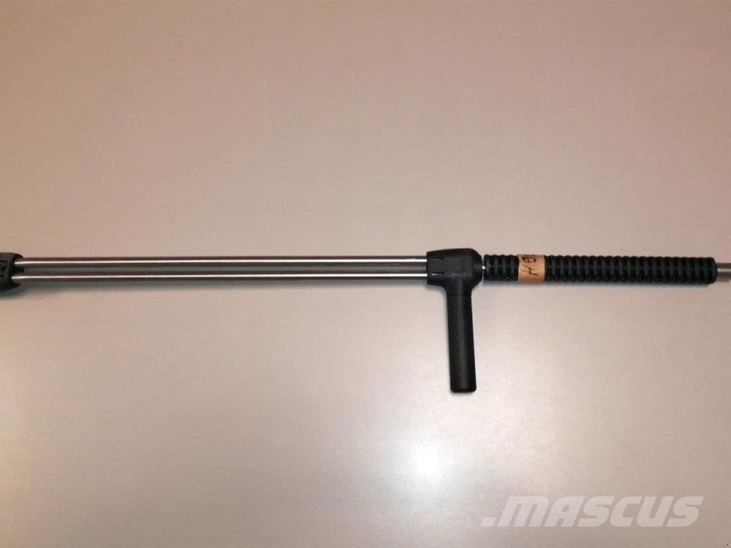  Sonstige PW-H 40 4WD D1915 P T Sonstige Landmaschinen