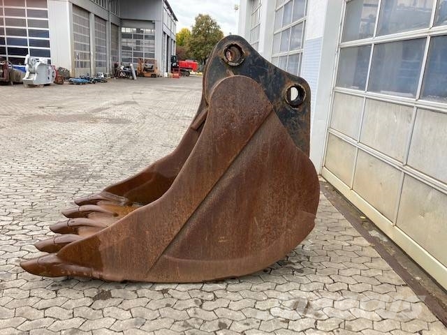  Tieflöffel  1500 mm ZX470 Pelle rétro arrière