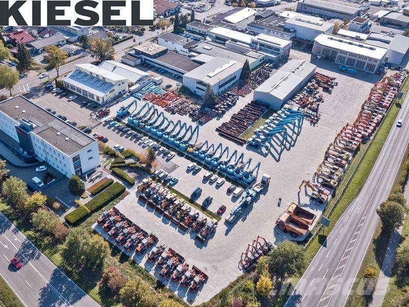  Tieflöffel  1500 mm ZX470 Pelle rétro arrière
