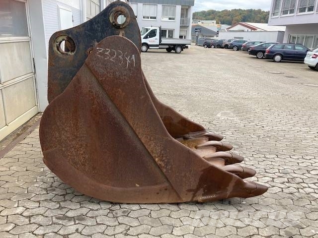  Tieflöffel  1500 mm ZX470 Pelle rétro arrière