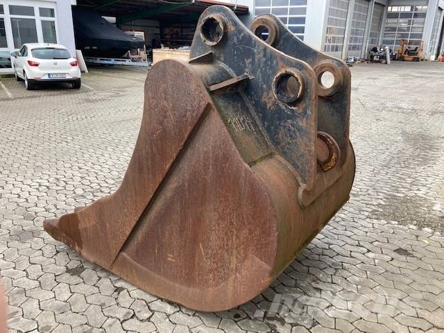  Tieflöffel  1500 mm ZX470 Pelle rétro arrière