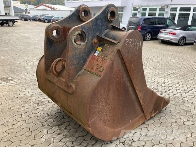  Tieflöffel  1500 mm ZX470 Pelle rétro arrière