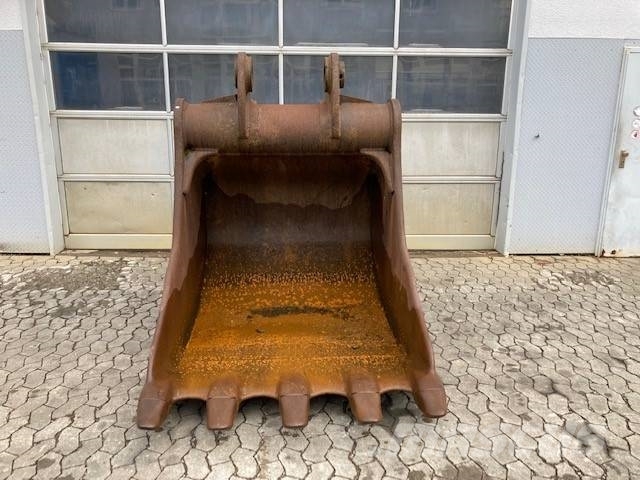  Tieflöffel  1500 mm ZX470 Pelle rétro arrière