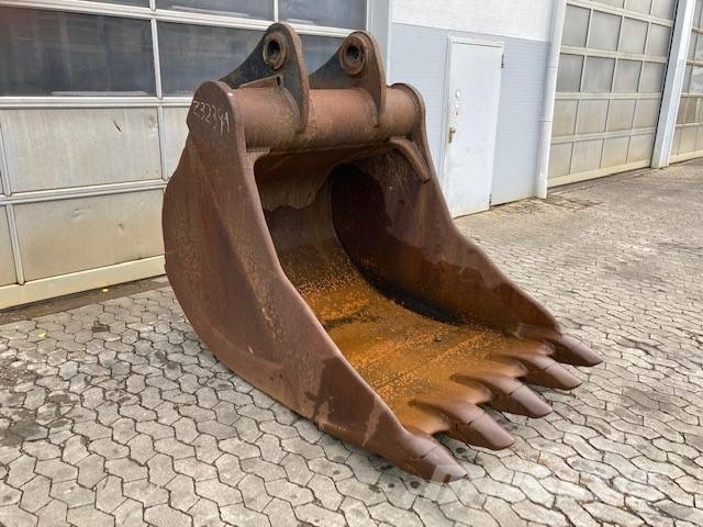  Tieflöffel  1500 mm ZX470 Pelle rétro arrière