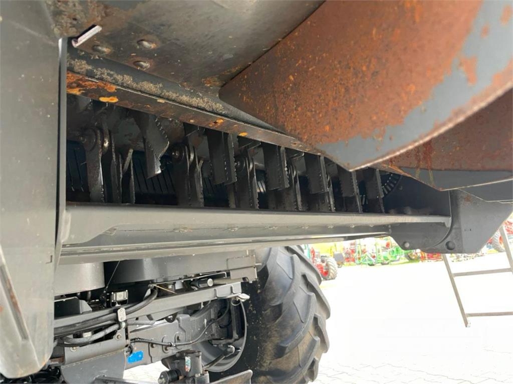 Fendt IDEAL 7 T | ALLRAD Kombajni