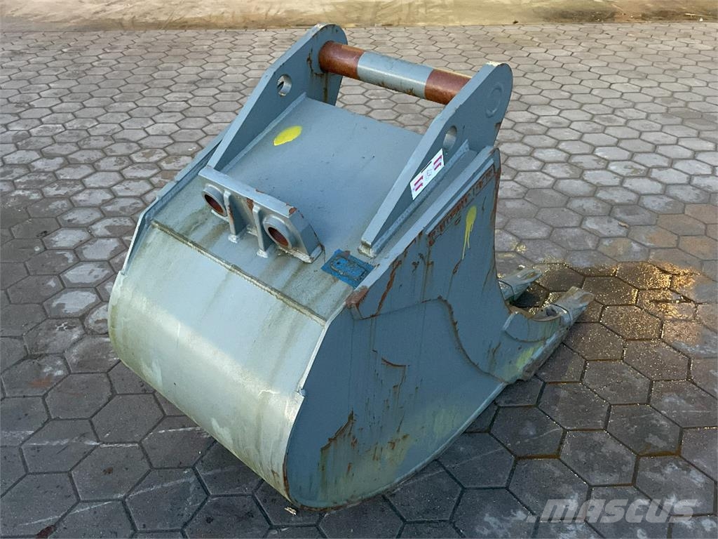 TIEFLÖFFEL 800 MM BREIT, Farm machinery