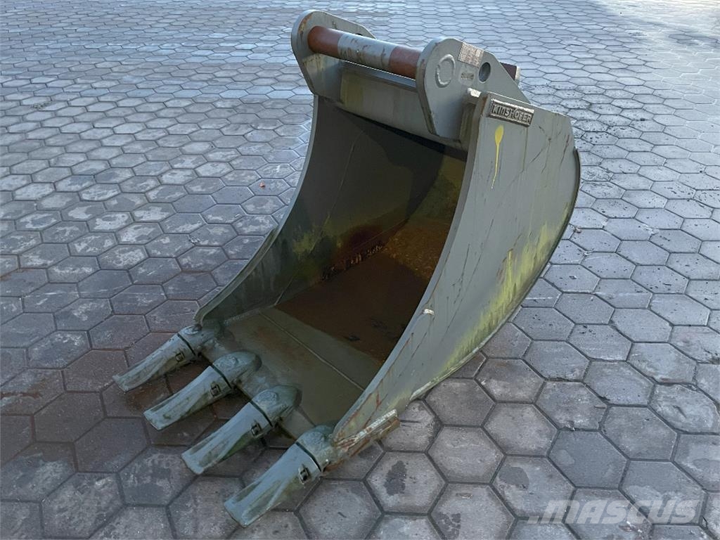 TIEFLÖFFEL 800 MM BREIT, Farm machinery