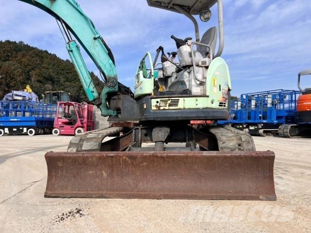 Yanmar VIO40-5B 小型挖掘机