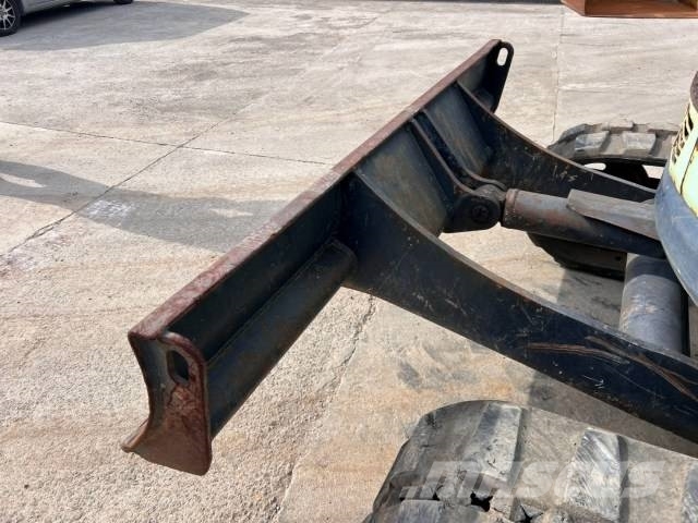 Yanmar VIO40-5B 小型挖掘机