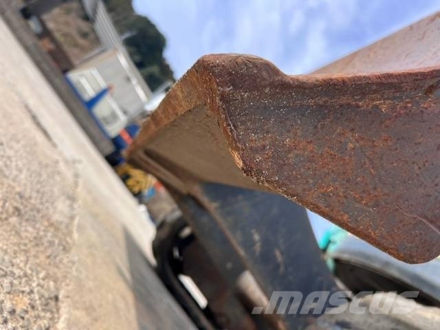 Yanmar VIO40-5B 小型挖掘机