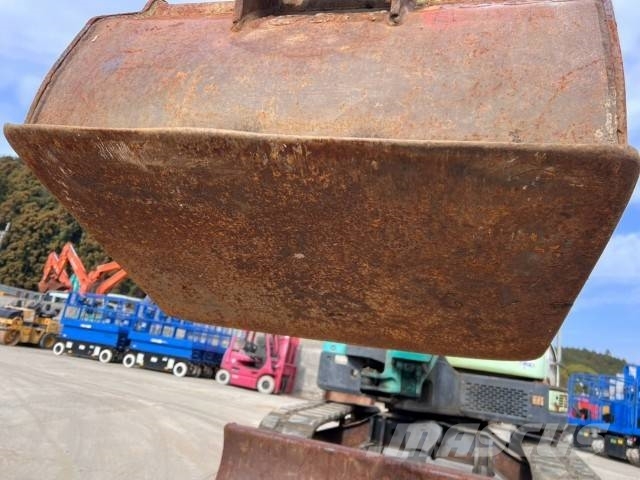 Yanmar VIO40-5B 小型挖掘机