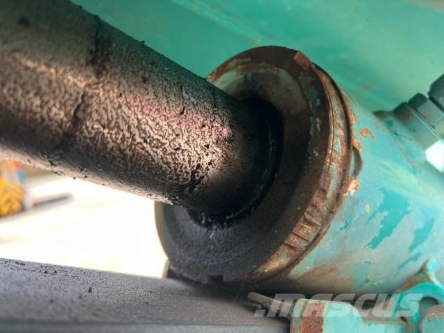 Yanmar VIO40-5B 小型挖掘机