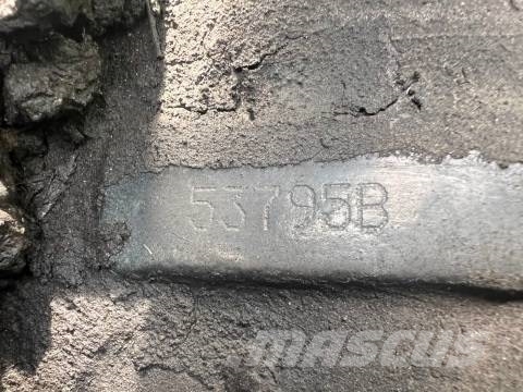 Yanmar VIO40-5B 小型挖掘机