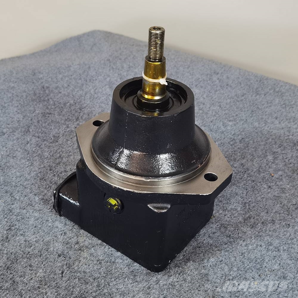 Hitachi ZX450-3 Fan Motor 4634936 Hydraulic Motor Transmission