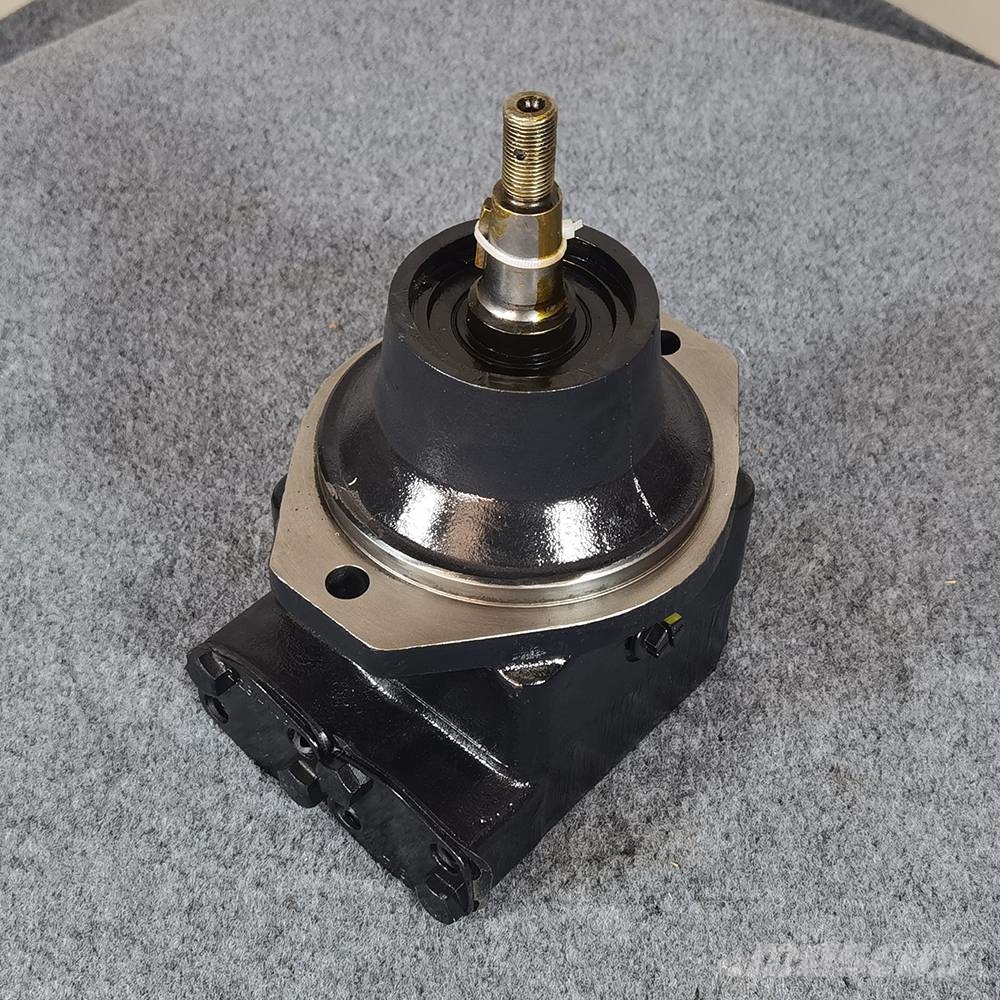 Hitachi ZX450-3 Fan Motor 4634936 Hydraulic Motor Transmission