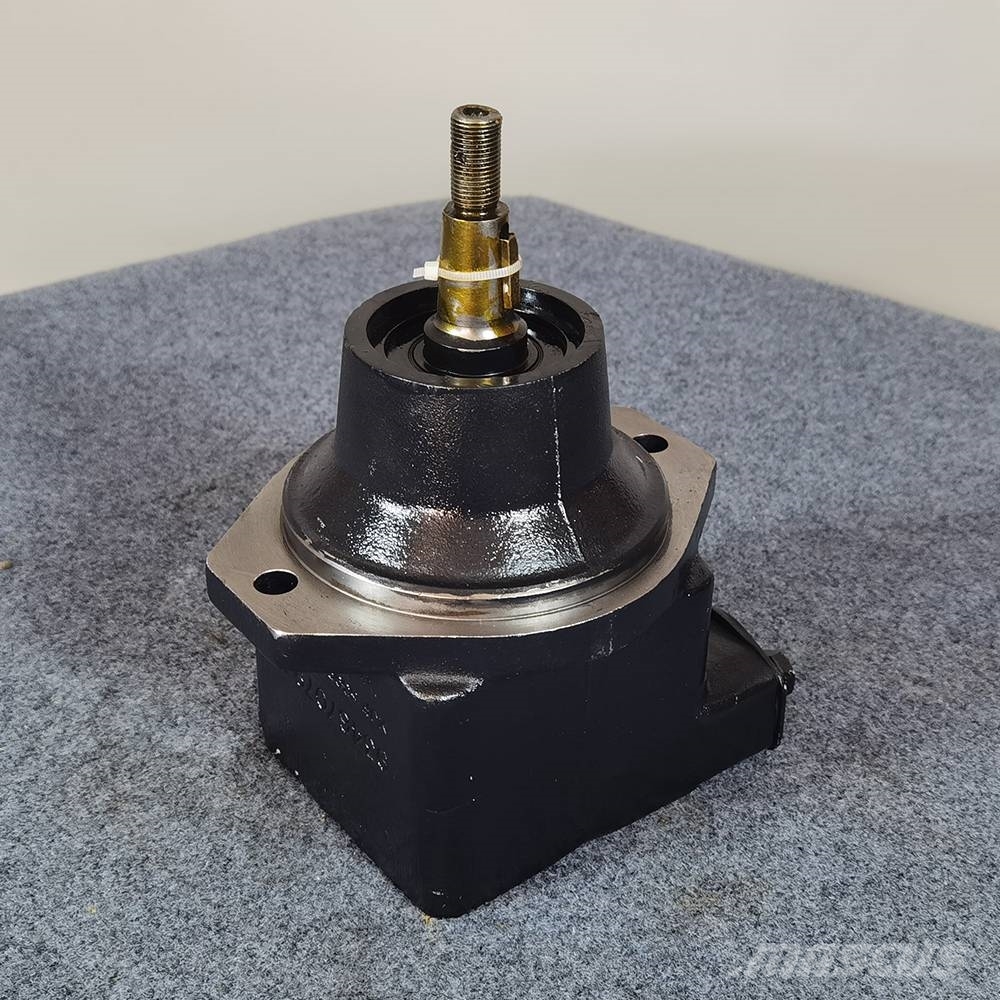Hitachi ZX450-3 Fan Motor 4634936 Hydraulic Motor Transmission