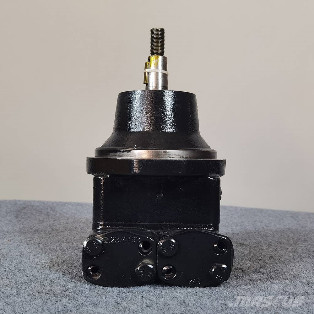 Hitachi ZX450-3 Fan Motor 4634936 Hydraulic Motor Transmission