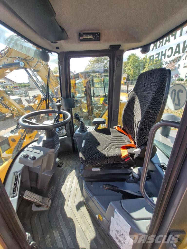 Volvo L30H Фронтальні навантажувачі