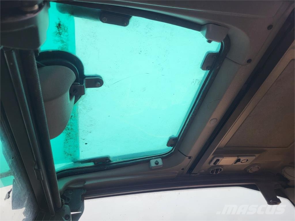 Volvo EW 140 C 4X4 Other