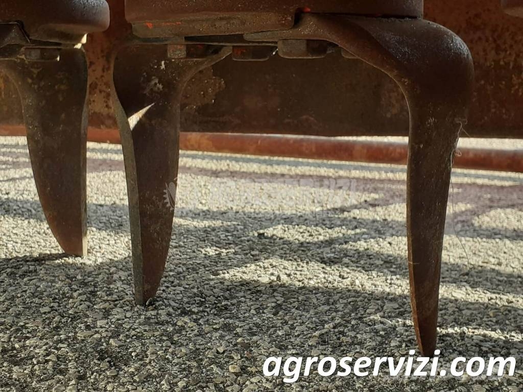 VIGOLO ERPICE ROTANTE Power harrows and rototillers