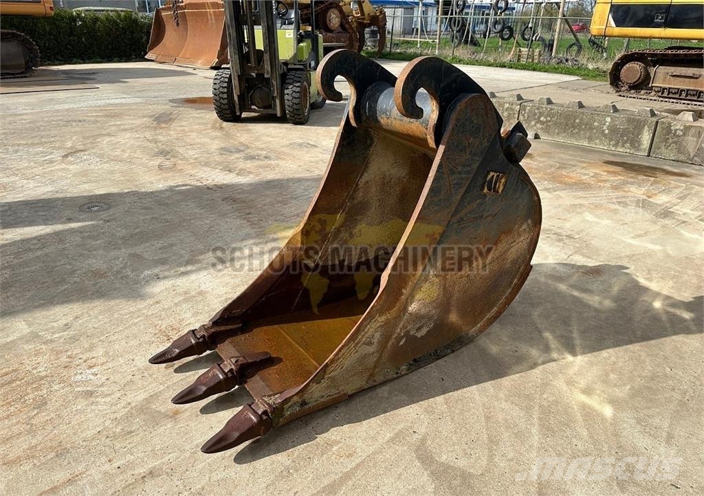  LRT Digging Bucket (0.5 cbm) Schaufeln