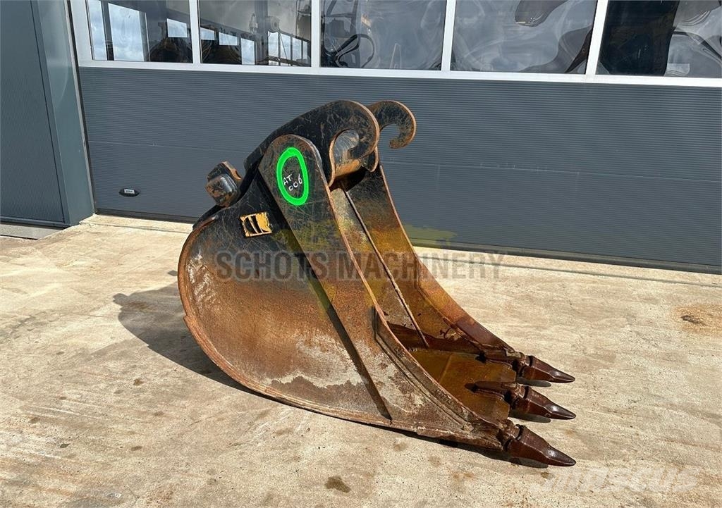  LRT Digging Bucket (0.5 cbm) Schaufeln