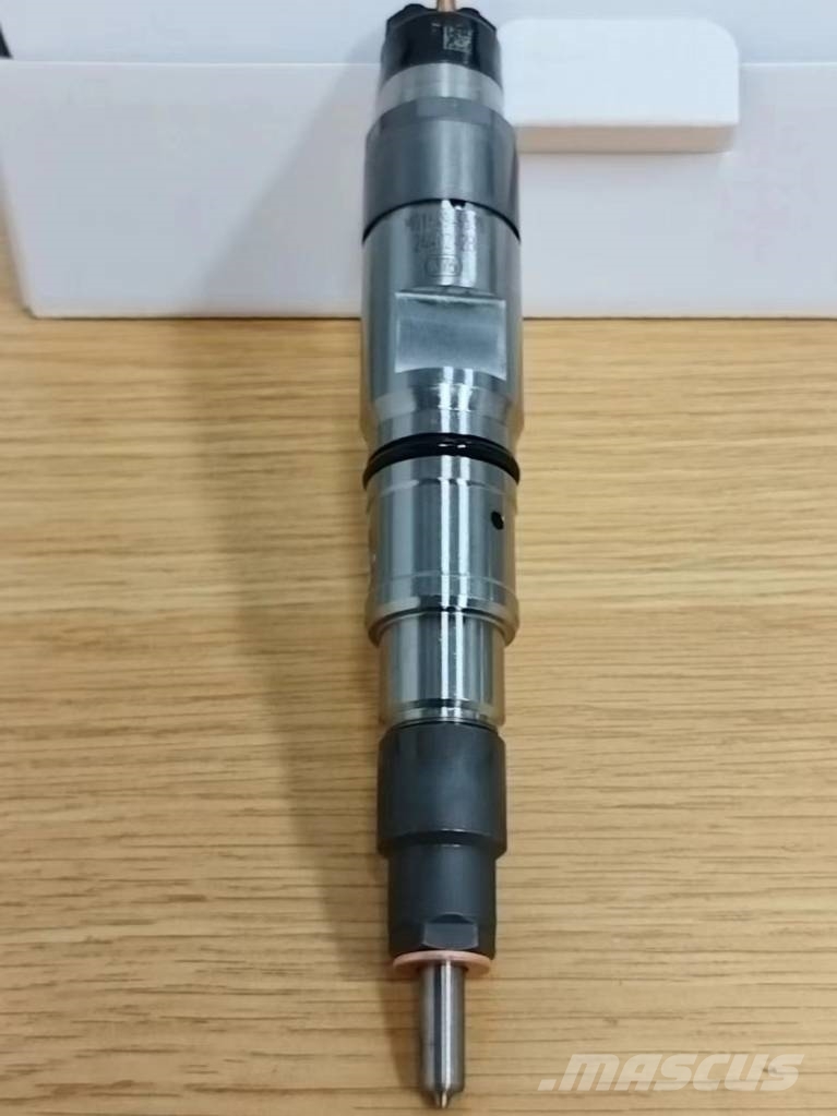 Bosch 0445120040 Diesel fuel injector Other components