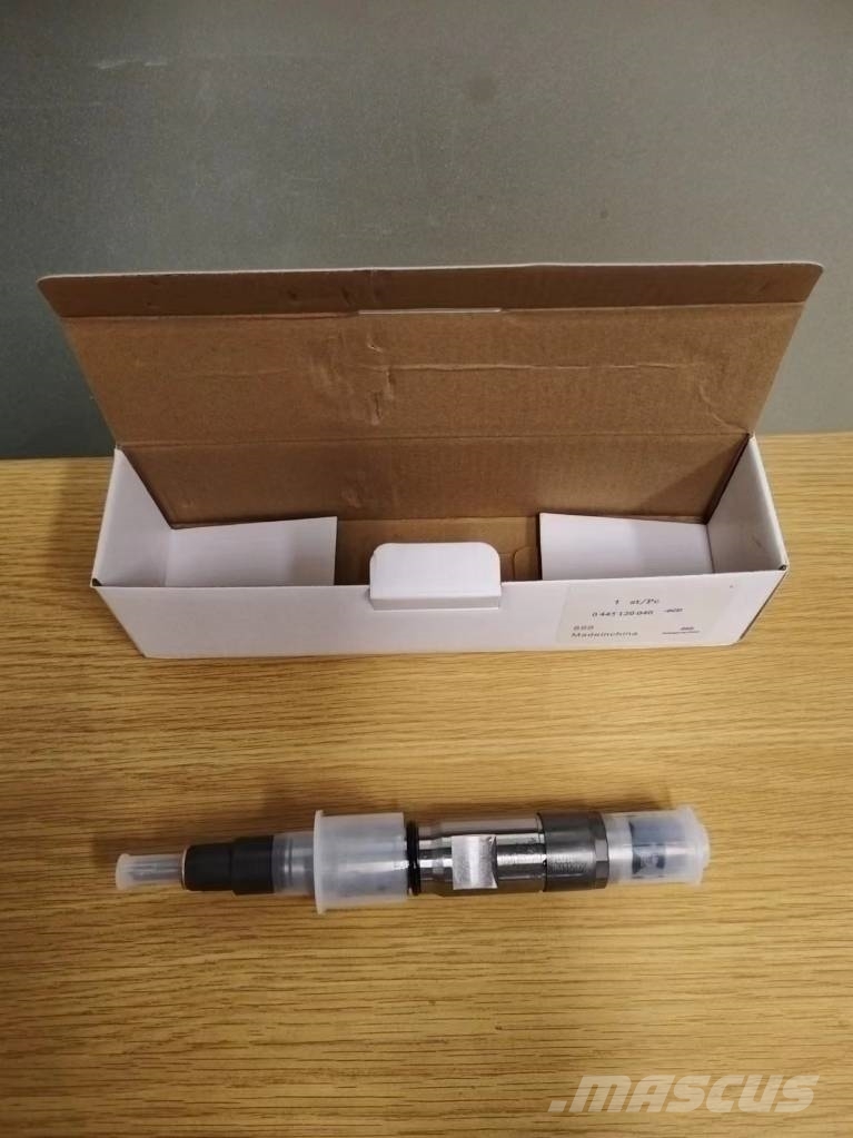 Bosch 0445120040 Diesel fuel injector Other components