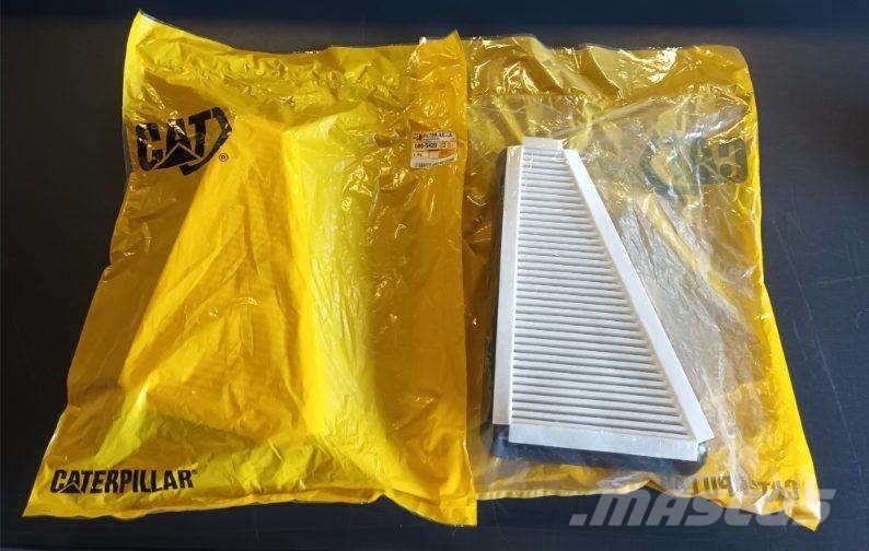 CAT CABIN AIR FILTER 580-5439 Cabines e interior máquinas construção