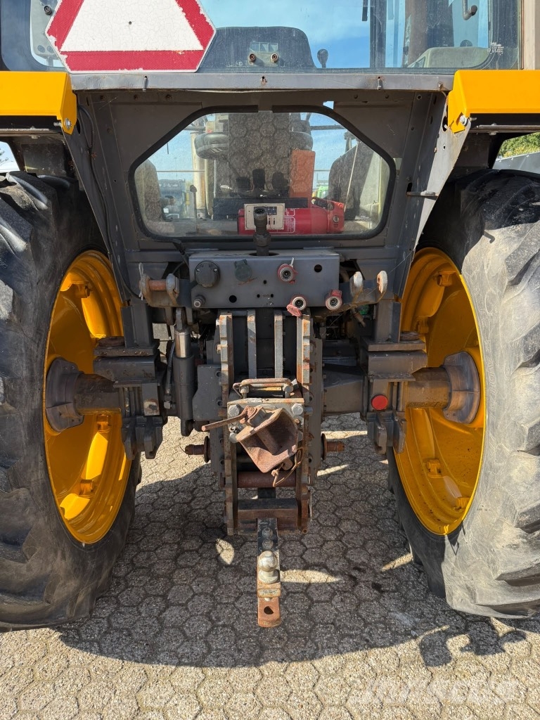 Renault 77.12 TS Tractoren