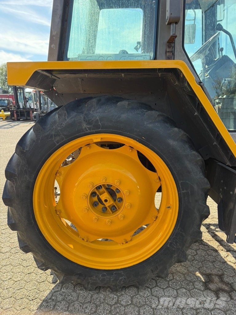 Renault 77.12 TS Tractoren