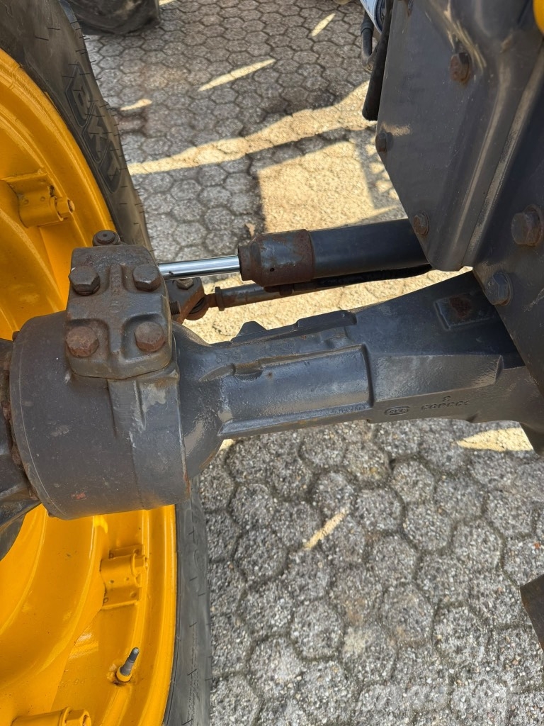 Renault 77.12 TS Tractoren