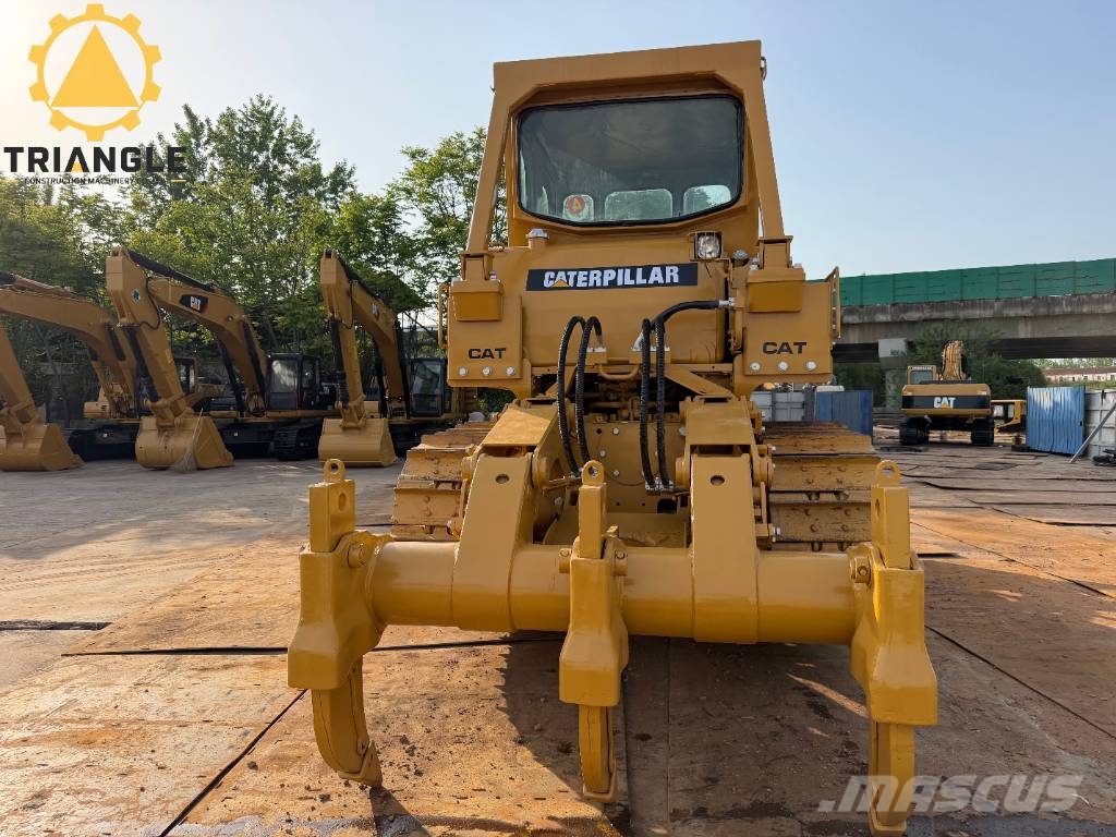 CAT D 7 G Buldožerji goseničarji