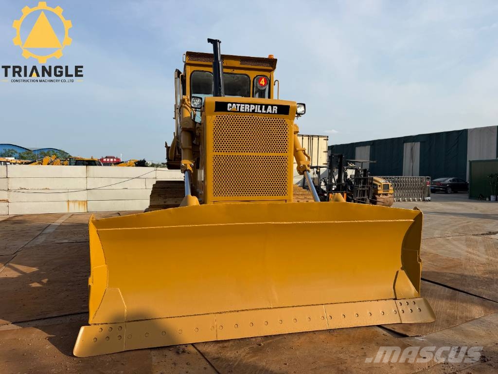 CAT D 7 G Buldožerji goseničarji