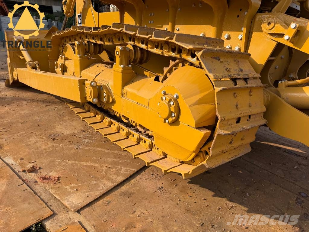 CAT D 7 G Buldožerji goseničarji