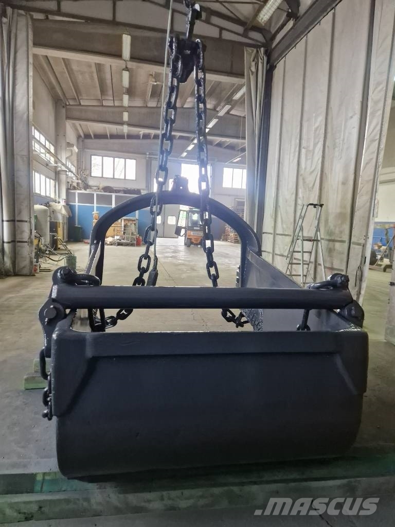 Esco DRAGLINE Kašike / Korpe