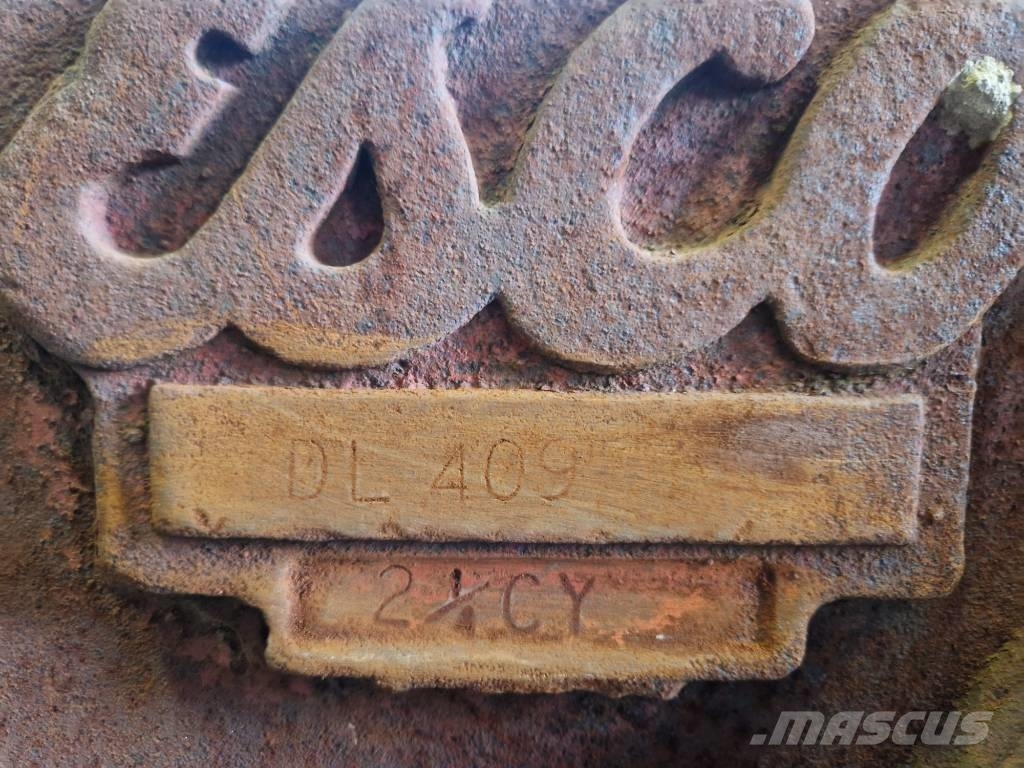 Esco DRAGLINE Kašike / Korpe
