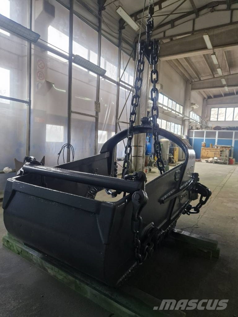 Esco DRAGLINE Kašike / Korpe
